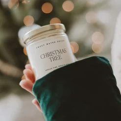 Christmas Tree - 9 oz