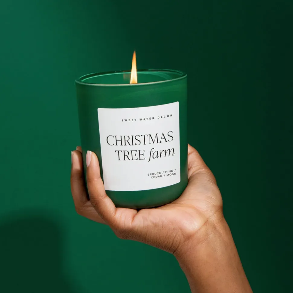 Christmas Tree Farm - 15 oz