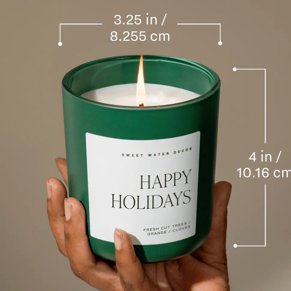 Christmas Tree Farm - 15 oz