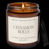 Cinnamon Rolls - 9 oz