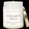 Cinnamon Rolls - 9 oz