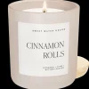Cinnamon Rolls - 15 oz