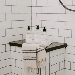 Clear Plastic Conditioner - 16 oz