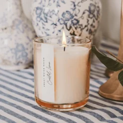 Coastal Lemon - 12 oz