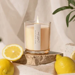 Coastal Lemon - 12 oz