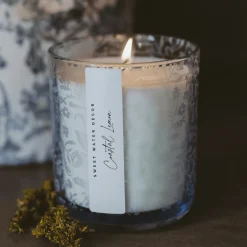 Coastal Lemon - 12 oz