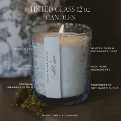 Coastal Lemon - 12 oz