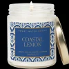 Coastal Lemon - 9 oz