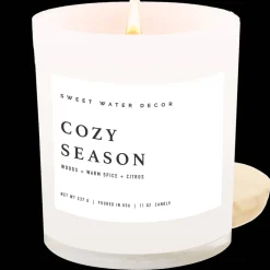 Cozy Season - 11 oz