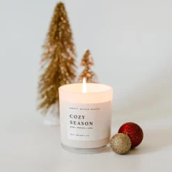 Cozy Season - 11 oz