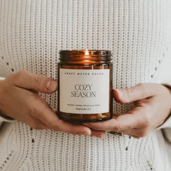 Cozy Season - 9 oz