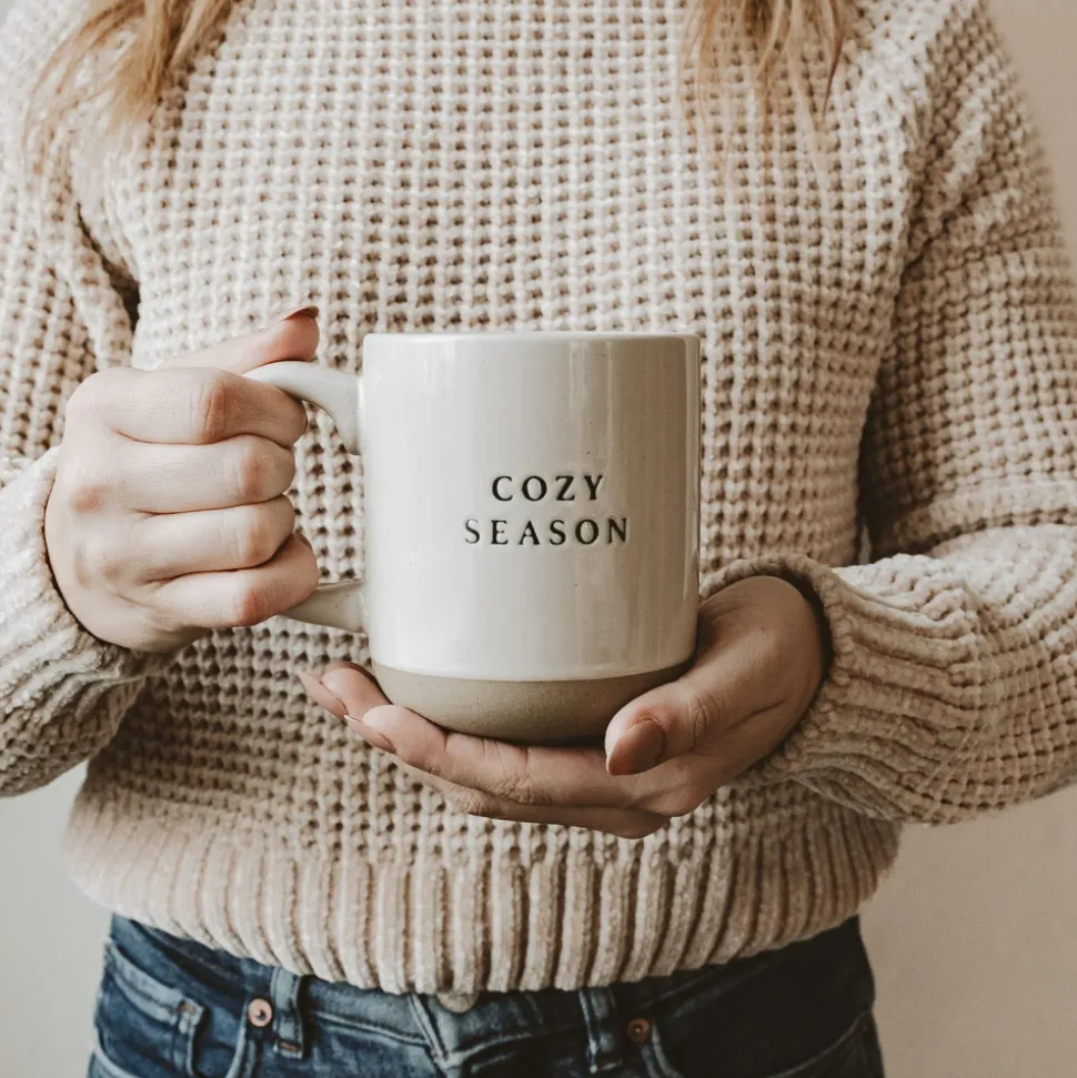 Cozy Season 14 oz Mug