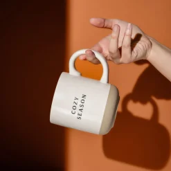 Cozy Season 14 oz Mug