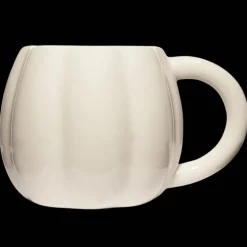 Cream Pumpkin 19 oz Mug