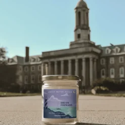 Dream Forward - 9 oz