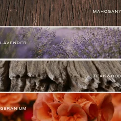 Driftwood and Mahogany - 11 oz