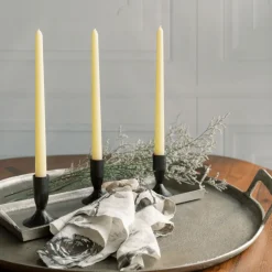 Eggplant and Grey Roses Napkins - Sweet Water Decor