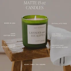 Farmer's Market - 15 oz