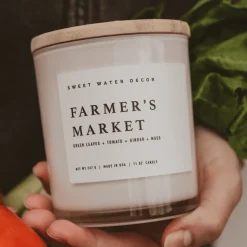 Farmer's Market - 11 oz