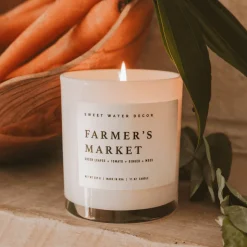 Farmer's Market - 11 oz