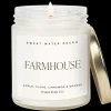 Farmhouse - 9 oz