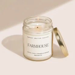 Farmhouse - 9 oz