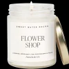 Flower Shop - 9 oz