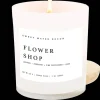 Flower Shop - 11 oz