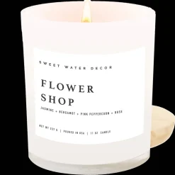 Flower Shop - 11 oz