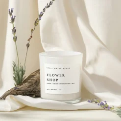Flower Shop - 11 oz