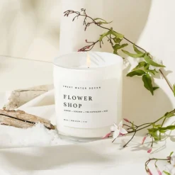 Flower Shop - 11 oz