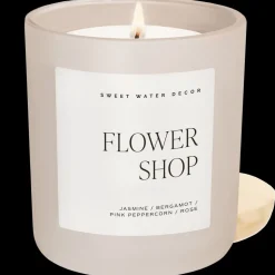 Flower Shop - 15 oz