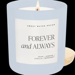 Forever and Always - 15 oz