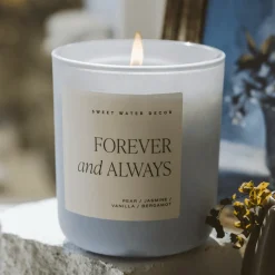 Forever and Always - 15 oz