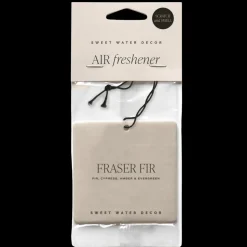 FRASER FIR