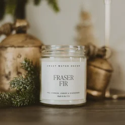 Fraser Fir - 9 oz