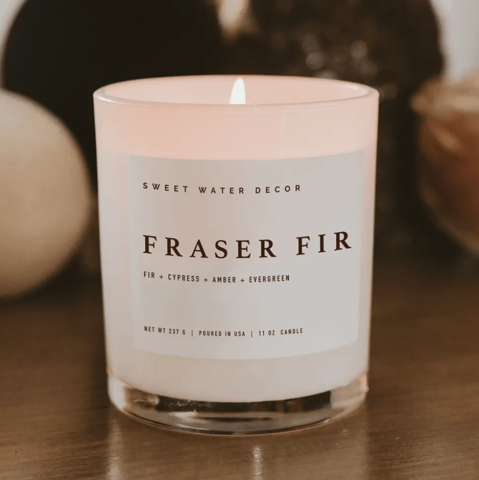 Fraser Fir - 11 oz
