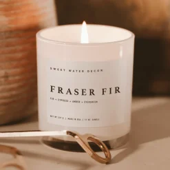 Fraser Fir - 11 oz