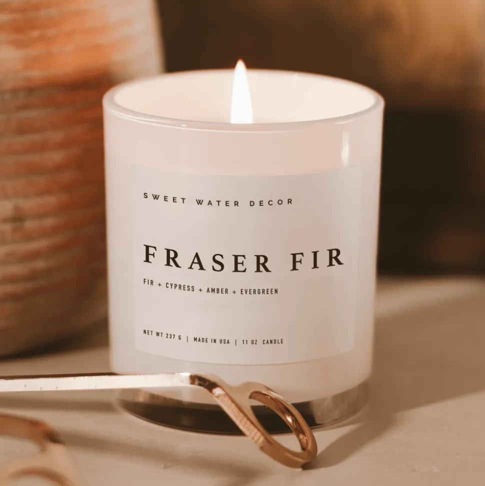 Fraser Fir - 11 oz