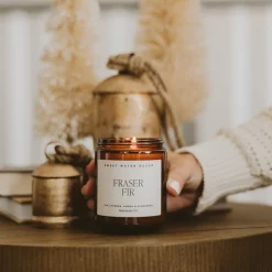 Fraser Fir - 9 oz