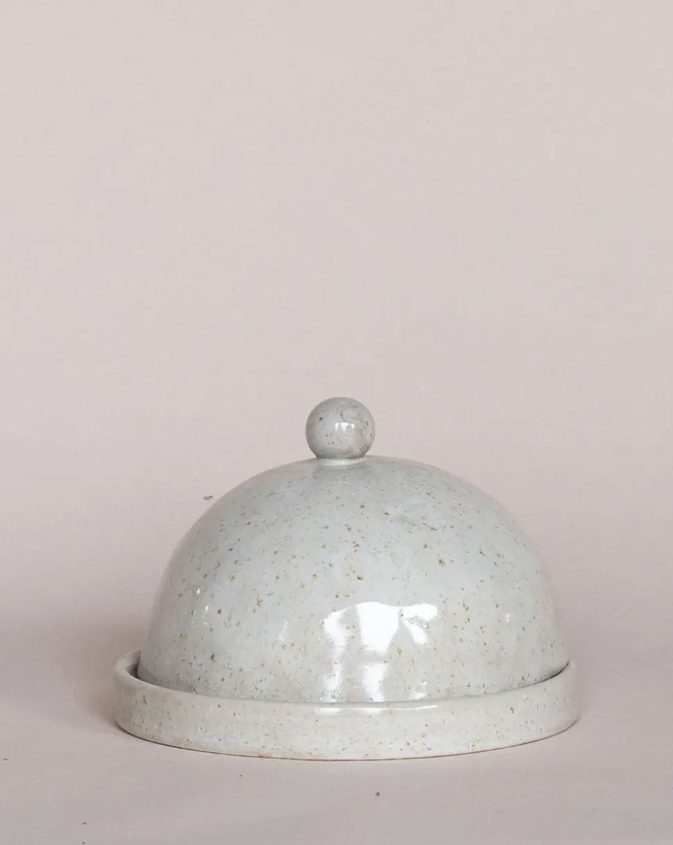 Gabel Dome Dish - Sweet Water Decor