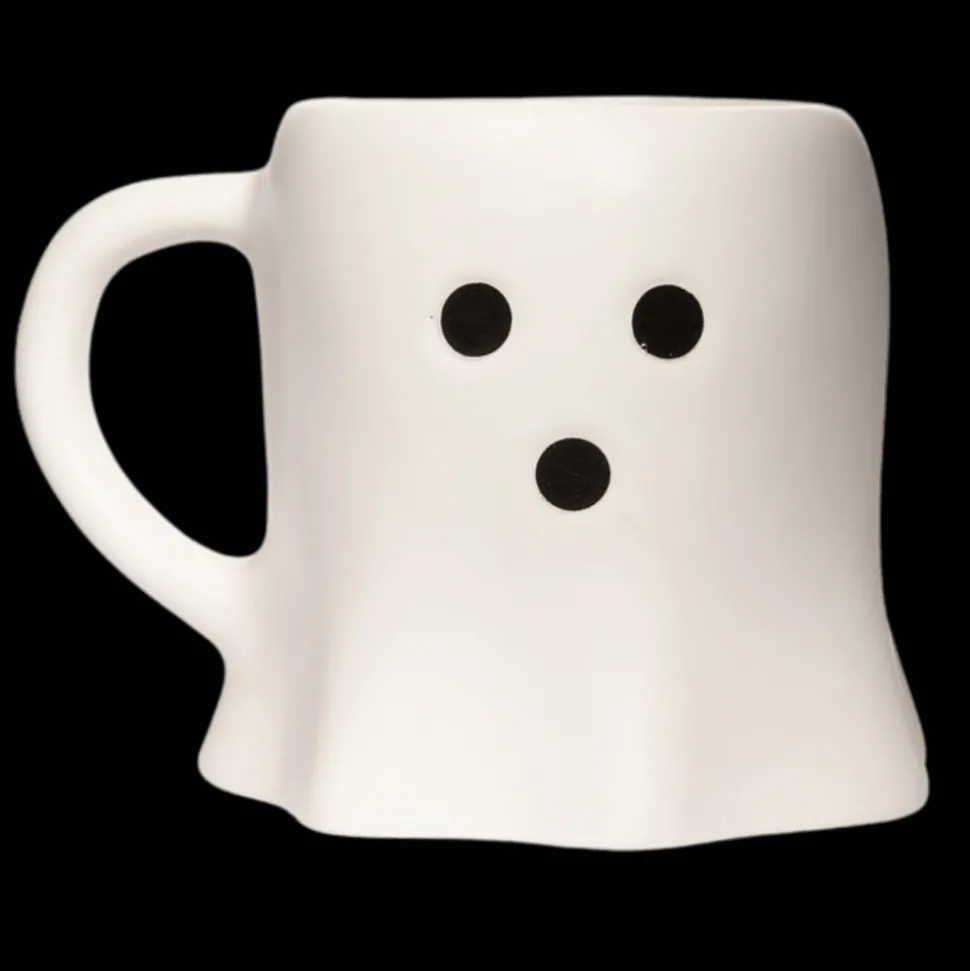 Ghost 12 oz Mug