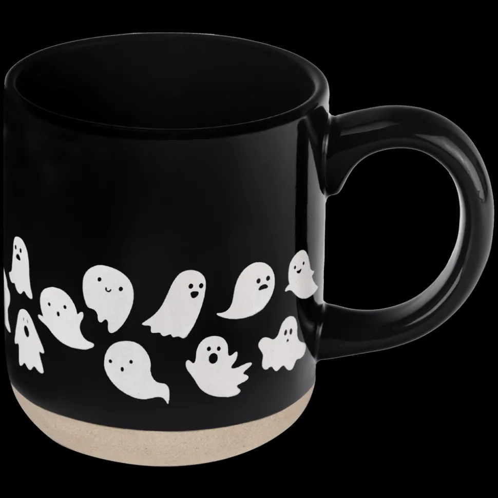 Ghosts 14 oz Mug