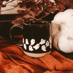 Ghosts 14 oz Mug