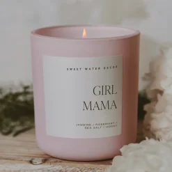 Girl Mama - 15 oz