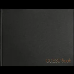 Guest Book
