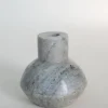 Hadden Marble Taper Holder - Sweet Water Decor