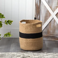 Handmade Natural Cotton Planter