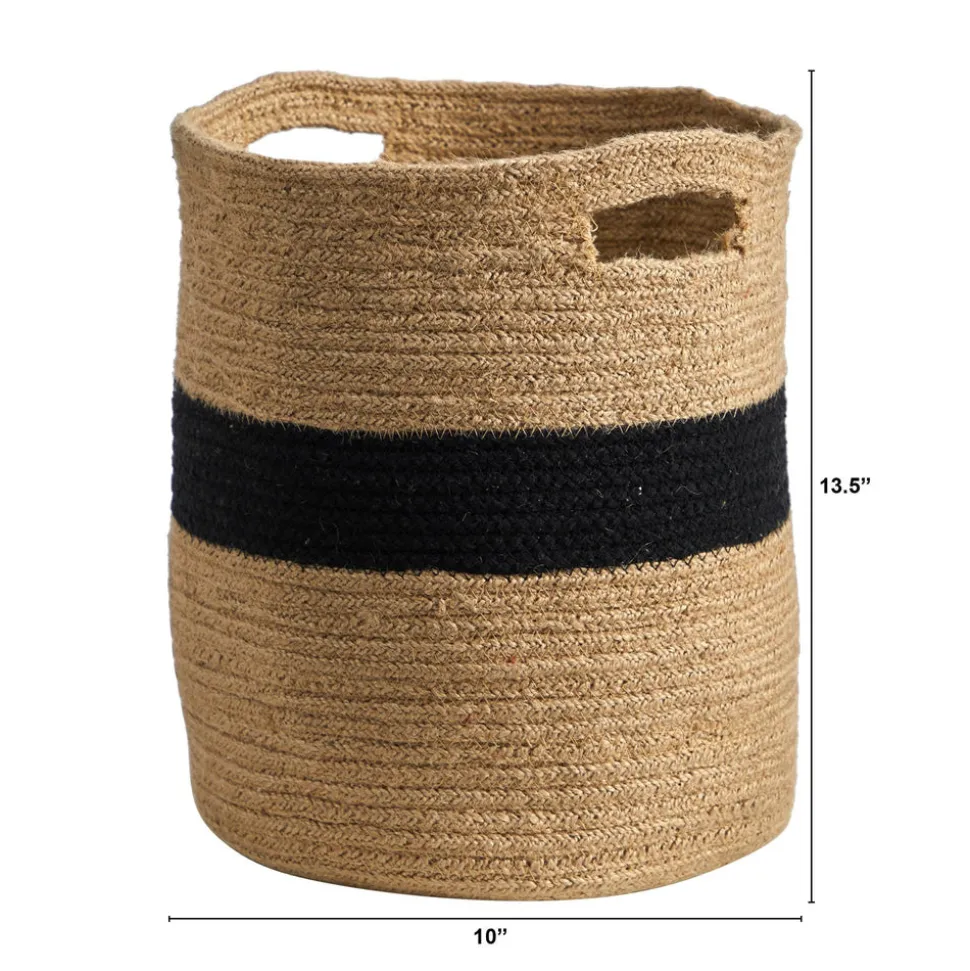 Handmade Natural Cotton Planter