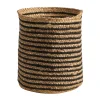 Handmade Natural Jute Planter